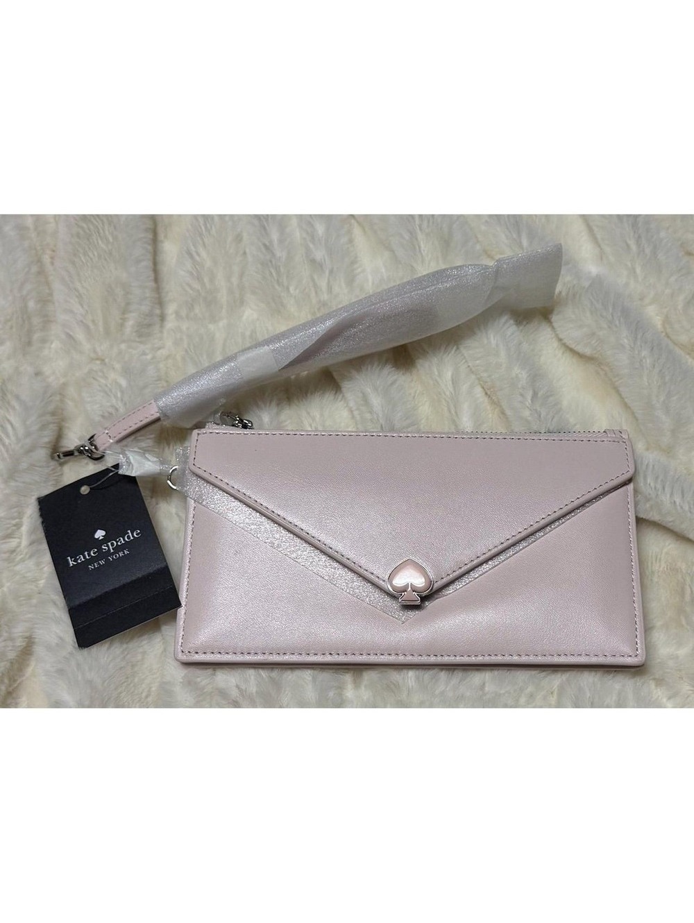 Kate Spade Wallet/Wristlet